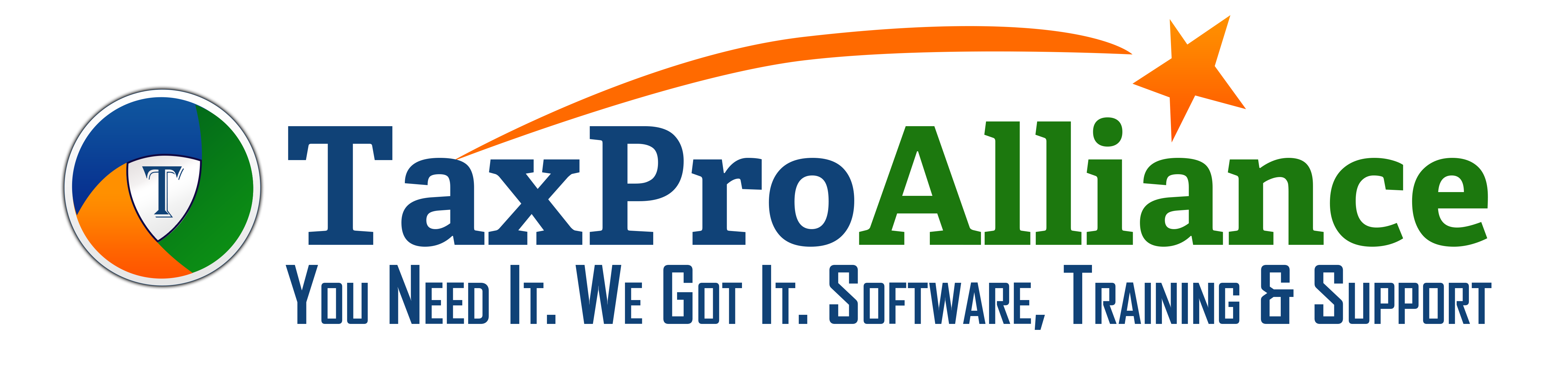 Tax Pro Alliance Logo